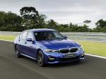 BMW 330i M Sport 2019 года (LA)